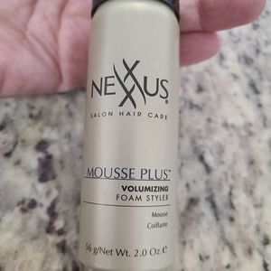 Nexxus Mousse Plus Volumizing Foam 12 units / 2 oz Each